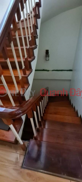 Property Search Vietnam | OneDay | Nhà ở | Niêm yết bán | Hot.Bán gấp nhà Quan Nhân- Thanh Xuân. Dt 38m2- 6T. Nhà siêu đẹp, cách phố 13m. Giá nhỉnh 4ty