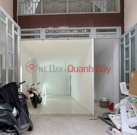 Owner rents out house 100m from Ben Thanh market, 7 bedrooms, price 45 million _0