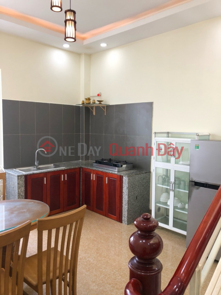 3-storey house for sale in Ha Quang 2 urban area, Vietnam Sales đ 4.5 Billion