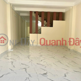 BÌNH TÂN - LIÊN KHU 10-11 - NGÃ TƯ 4 XÃ - 3 TẦNG BTCT - 90M2 - HXT 6M - GIÁ ĐẦU TƯ 5.8 TỶ _0