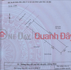 Land for sale on 613 Thien Loi street, 80m, 4m wide, price 12.5 billion, rarest on the street _0