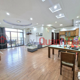 Siêu đẹp Tòa C’LAND 63 Lê Đức Thọ 135m 3PN Nội thất siêu xinh, nhỉnh 10 tỷ _0