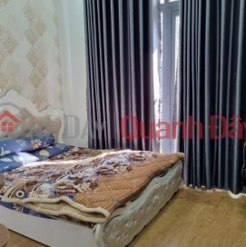 ► Tòa Nhà 175m2, 5 tầng full đất, 30 căn hộ, dòng tiền ~9%/năm, Kiệt Ô tô 6m Hà Huy Tập, 12.x tỷ _0