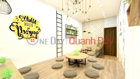 TRẦN QUANG DIỆU - ĐỐNG ĐA - 40m2 x 4Tầng - MT 3,4m- MẶT PHỐ- KINH DOANH- A4- VỈA HÈ- Ô TÔ - Nhỉnh 21 TỶ _0