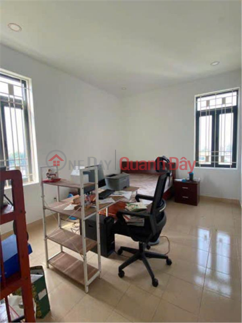 OWNER Sells Apartment Located At Lot A4 An Suong Apartment Building, Tan Hung Thuan Ward - District 12 - HCM _0