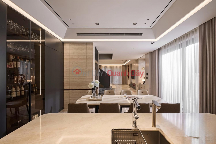 Property Search Vietnam | OneDay | Nhà ở, Niêm yết bán, **Bán nhà Mặt tiền Phan Văn Sửu, phường 13, Tân Bình; (7*14) 4 tầng
