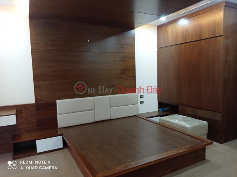 Property Search Vietnam | OneDay | Nhà ở, Niêm yết bán Bán 99m2 phố Âu Cơ, Tây Hồ Ô tô 24 chỗ tránh Vỉa hè Kinh doanh Đa đạng 9.4 Tỷ