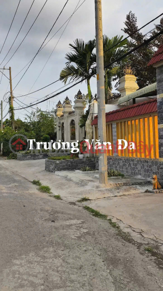 (6) Selling frontage land, 1,540m2; 2,812m2; 3,303m2; 5,138m2; 10,700m2 at low price; with residential land, Binh Chanh, Vietnam Sales, đ 50 Billion