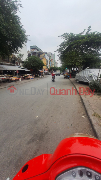 Property Search Vietnam | OneDay | Nhà ở Niêm yết bán, MẶT PHỐ VŨ TÔNG PHAN - VỈA HÈ - 134M2 - NHÀ C4 - MT 5M - KINH DOANH TỐT - CHỈ HƠN 30 TỶ