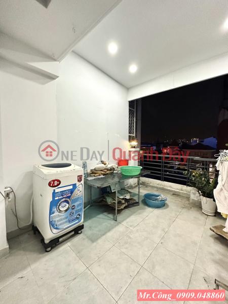 Property Search Vietnam | OneDay | Residential Sales Listings, Selling a house with a HUGE FRONT Phan Dang Luu Phu Nhuan for only 4.6 billion.