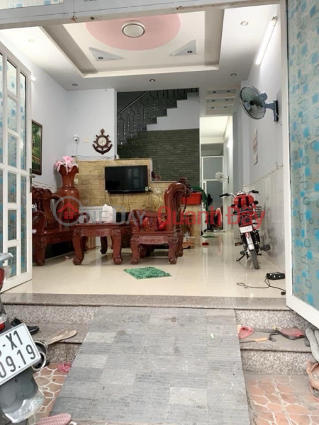 House for sale Hoang Dieu 2 Linh Trung Thu Duc 60m2 * 2 floors price only 5.7 billion negotiable, Vietnam, Sales | đ 5.7 Billion