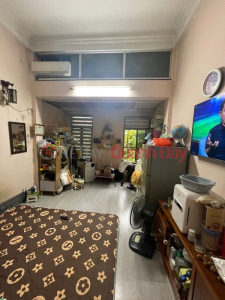 Property Search Vietnam | OneDay | Nhà ở | Niêm yết bán CẦN TIỀN BÁN GẤP NHÀ MẶT PHỐ QUANG TRUNG - HÀ ĐÔNG, 30M2, 4 TẦNG, 7.8 TỶ