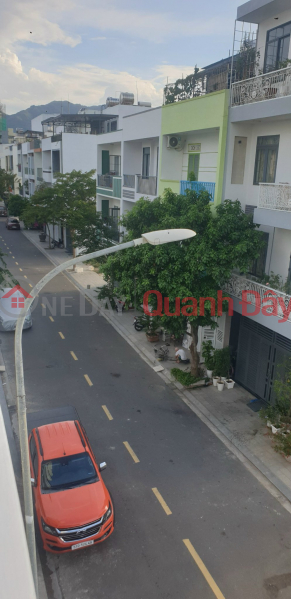 Property Search Vietnam | OneDay | Residential Sales Listings CODE 972: 4-FLOOR HOUSE FOR SALE, C1 STREET NEAR QUAN TRUONG RIVER, BELT 2.
