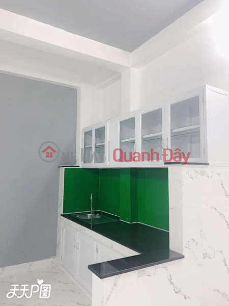 Property Search Vietnam | OneDay | Nhà ở, Niêm yết bán | TRUNG TÂM Q10. NHÀ 3 LẦU MỚI ĐẸP LUNG LINH