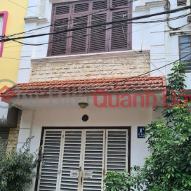 FOR SALE HOUSE ON 3 QUOTE STREET NGUYEN HAI BA TRONG, CONVENIENT BUSINESS OR LEASE OFFICE _0