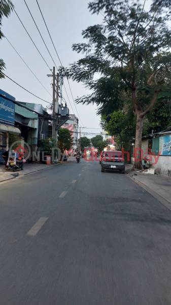 đ 3 Billion House for sale on Street 185, Phuoc Long, near Khang Dien Duong Dinh Hoi, District 9, only 3 billion VND.