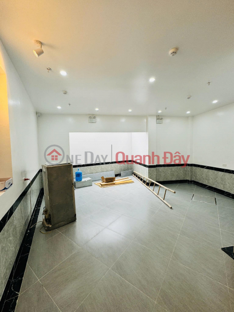 Siêu phẩm Xuân La - Tây Hồ gần 60m2 5 tầng giá chỉ hơn 12 tỷ _0
