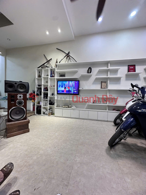 KIM ĐỒNG, HOÀNG MAI, 46/48 M2 , 5 TẦNG, MẶT TIỀN 4,2 M, GIÁ NHỈNH 16 TỶ, _0