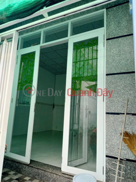 Property Search Vietnam | OneDay | Residential | Sales Listings, HOUSE FOR SALE IN LUONG DINH CUA ALLEY NEAR CHO MOI CHURCH, TAY WARD, NHA TRANG