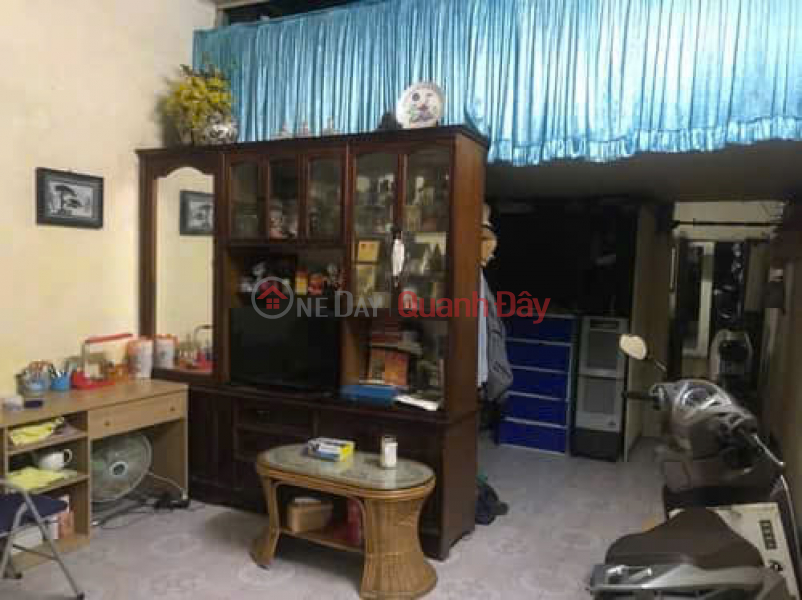 Property Search Vietnam | OneDay | Residential | Sales Listings ONLY 469 MILLION VND, HAVE A HOUSE ON NGUYEN KHAC HIEU STREET, 82M2, CAR FREE, BUSINESS, PEAK PRICE 38.5 BILLION VND