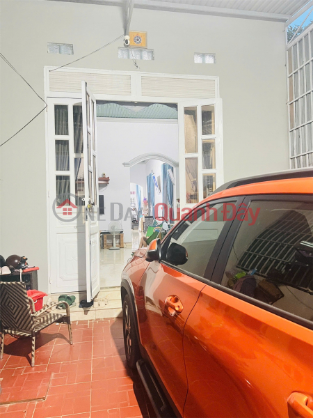 Property Search Vietnam | OneDay | Residential | Sales Listings BEAUTIFUL HOUSE – GOOD PRICE – OWNER NEEDS TO SELL A 4-LEVEL HOUSE IN Ea Sinh 2 village, Cu Ni commune, Ea Kar, Dak Lak