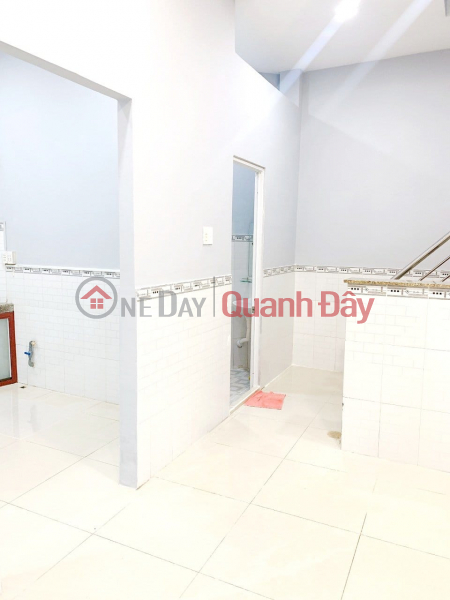 House for sale on Binh Dong street, ward 15, district 8 Sales Listings