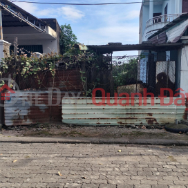 LAND FOR SALE ON TRUONG SON - CAM LE FRONTAGE, 106m², PRICE ONLY 3.9 BILLION! _0