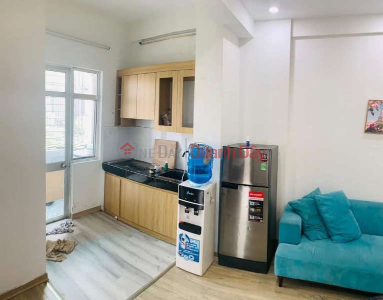 Property Search Vietnam | OneDay | Residential, Sales Listings 2 BEDROOM APARTMENT FOR SALE IN CAU GIAY CC A6D NAM TRUNG YEN - PRICE OVER 2 BILLION