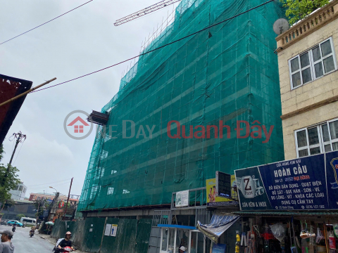 HOT SỞ HỮU NGAY CĂN HỘ ONE COMPLEX – SỐ 1 ĐỊNH CÔNG, Quận Hoàng Mai, Tp Hà Nội _0