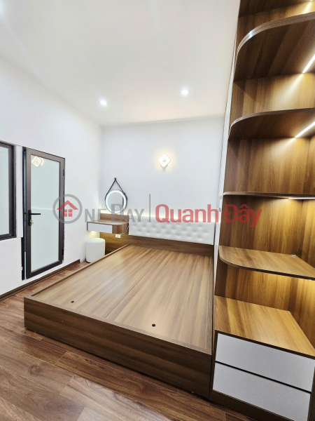 2nd Floor, Chua Lang Center, 28\\/55m2 - 2 bedrooms, 2 bathrooms, new and beautiful, 3.98 billion | Vietnam | Sales | đ 3.98 Billion
