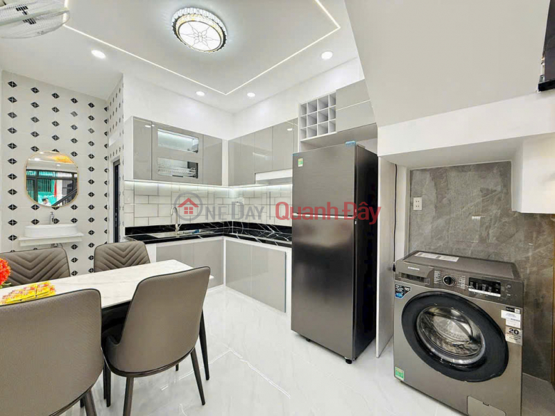  | Làm ơn chọn Nhà ở Niêm yết bán, đ 4,38 tỷ