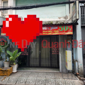 NHÀ ĐẸP – GIÁ TỐT – CẦN BÁN NHÀ HẺM 688 Tân Kỳ Tân Quý, P. Bình Hưng Hòa, Q. Bình Tân, TP.HCM _0