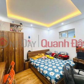 Selling the cheapest apartment next to the lake, HH02-2A, Thanh Ha _0