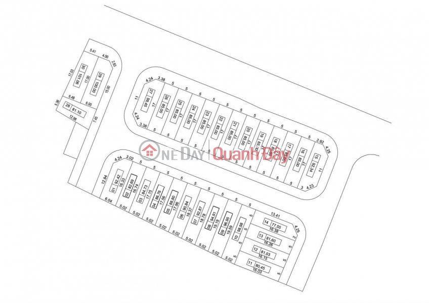  Làm ơn chọn Nhà ở Niêm yết bán | đ 7,1 tỷ