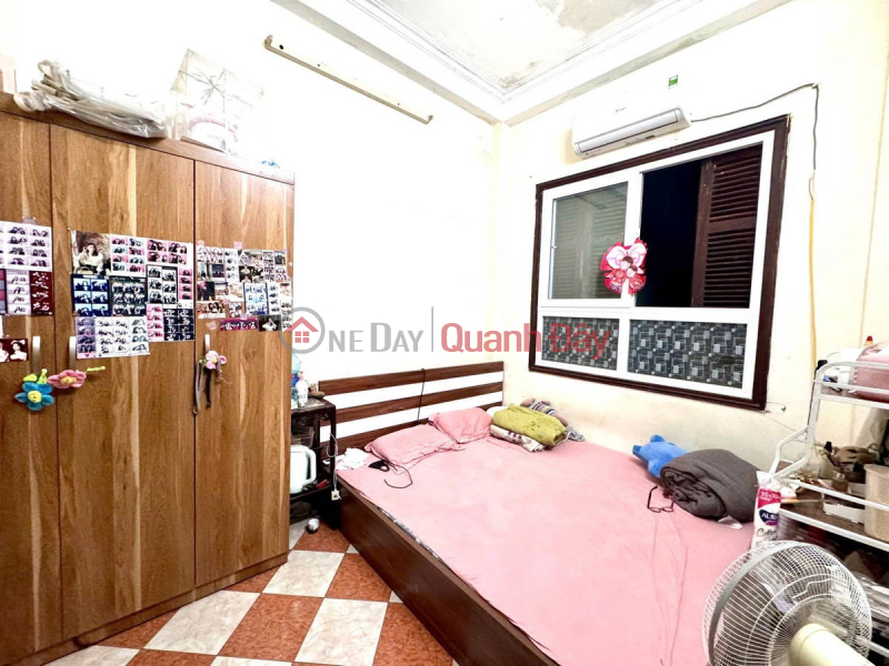 House for sale in Cau Dien - Phuc Dien area, 4 floors, car can pass, price over 9 billion, Vietnam | Sales, đ 9.4 Billion
