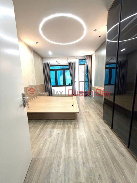 Nhà đẹp - Bán nhanh nhà khu Xuân La – Gần Hồ Tây – Không gian tiện nghi – Di chuyển thuận lợi _0