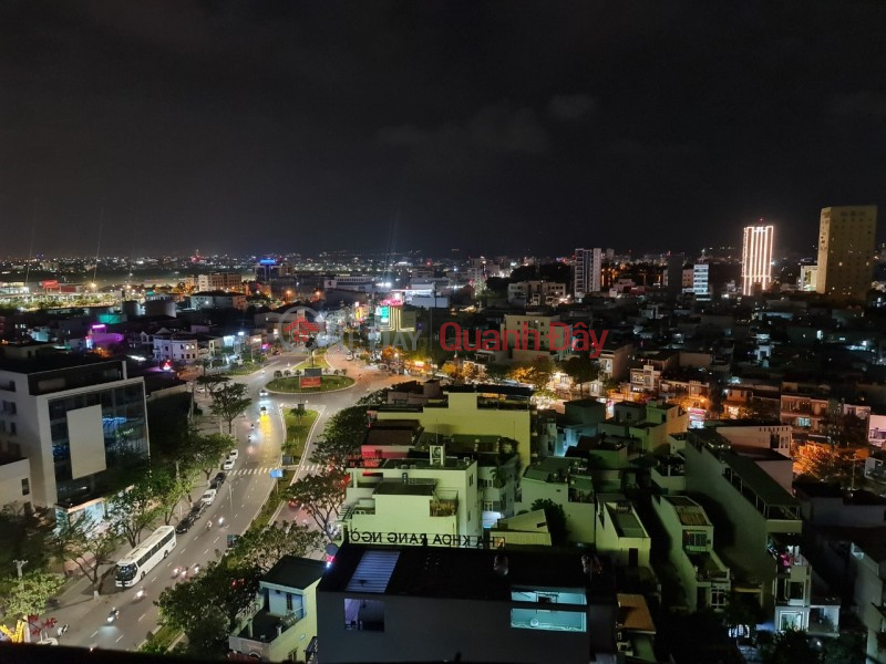 Property Search Vietnam | OneDay | Nhà ở | Niêm yết bán | ĐẤT MẶT TIỀN NGUYỄN HỮU THỌ – TT ĐÀ NẴNG – 210M² (NGANG 7M) – GIÁ CHỈ 35 TỶ