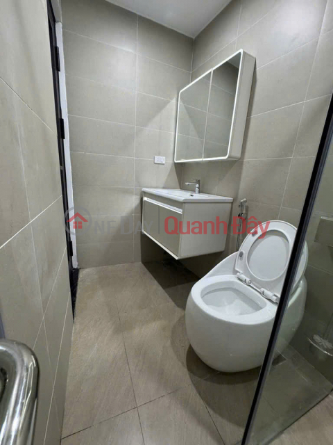 BÁN NHÀ XUÂN ĐỈNH – LÔ GÓC 2 THOÁNG – THANG MÁY – Ô TÔ ĐỖ CỬA – 7,5 TỶ _0