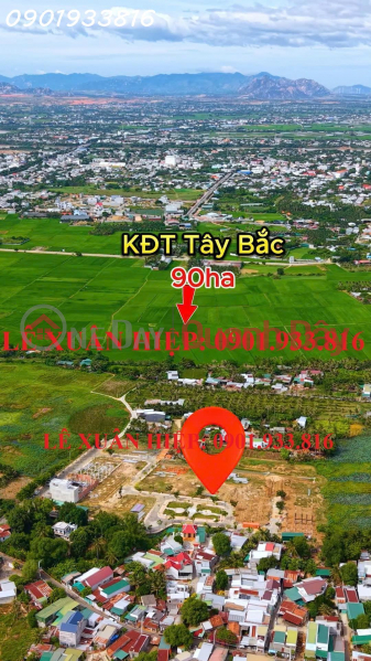 Property Search Vietnam | OneDay | Nhà ở Niêm yết bán Phân tích chuyên sâu: Vì sao Tân Hội là kênh đầu tư sinh lời số 1 Phan Rang hiện tại?