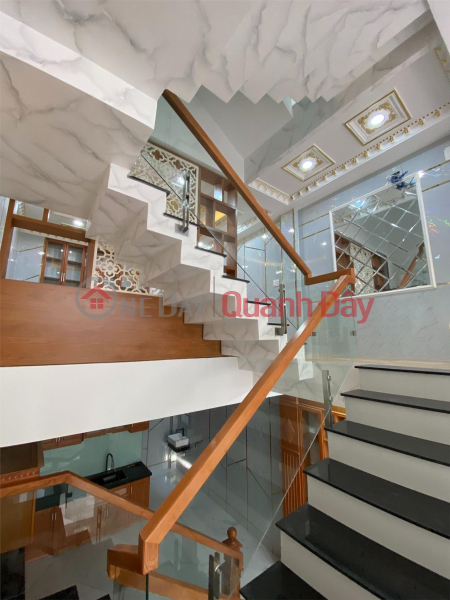 The Owner Needs To Sell Fast A Super Nice House In Binh Tan District, Ho Chi Minh City Vietnam Sales đ 5.7 Billion