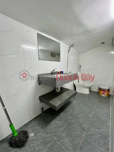 Property Search Vietnam | OneDay | Nhà ở, Niêm yết bán, TT Tôn Đức Thắng, Lõi Đống Đa, Tầng 1, 50m2, nhỉnh 2.5 tỷ