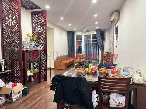 BÁN NHÀ XA LA HÀ ĐÔNG- Ô TÔ DỪNG ĐỖ NGÀY ĐÊM - CHỦ ĐỂ LẠI TOÀN BỘ NỘI THẤT, NHỈNH 4 TỶ _0