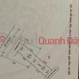 HOT FO goods on provincial road 419, center of Dong Phu commune, Chuong My, beautiful land lot 98.2m2, suitable for all business aspects _0