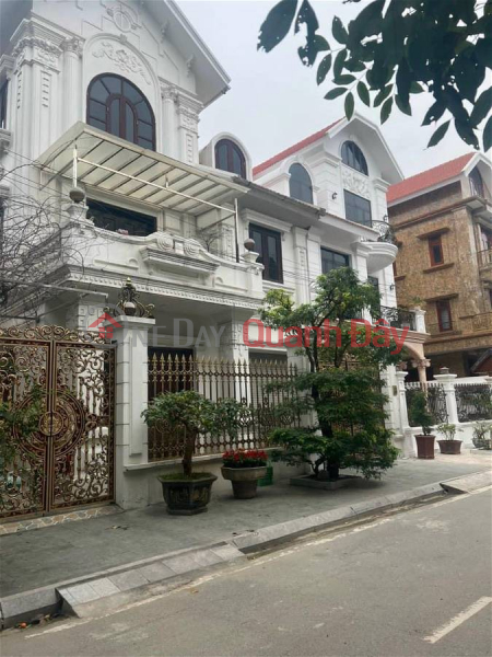 Villa for sale in Trung Van Vinaconex3, NTLiem. Dimensions 162 m x 3.5 tons. Price 28 billion. Contact: 0964769634 Sales Listings