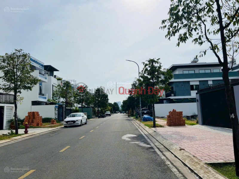 Property Search Vietnam | OneDay | Residential Sales Listings, (OWNER REDUCES PRICE 260 MILLION) Selling land in My Gia project, 4.35 billion, 100m2, many attractive amenities