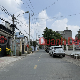 Bán đất tại Đường 160, Tăng Nhơn Phú A, Thủ Đức, 6,5 tỷ, 74m2 _0