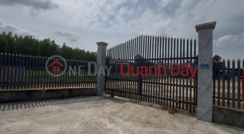 Owner selling 4,770m2 of land on Quách Thị Trang Street. _0