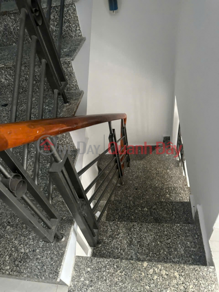 Property Search Vietnam | OneDay | Residential | Sales Listings, GOOD PRICE - OWNER Needs to Sell Quickly House in 8m Alley, Location in District 12, Ho Chi Minh City