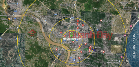 TƯƠNG LAI RỰC SÁNG – NẮM BẮT CƠ HỘI VÀNG TẠI MK CENTRAL CITY PHAN RANG _0