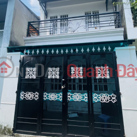 D1847 ️ nhà Bạch Đằng Bình Thạnh, SHR, Vuông, 3.6x9m, 3.x tỷ _0